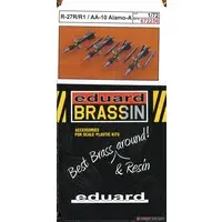 1/72 Scale Model Kit - Missile