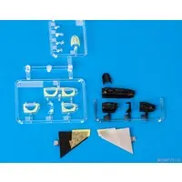 1/72 Scale Model Kit - Japan Self-Defense Forces / F-4EJ KAI PHANTOM II