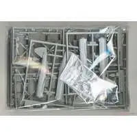 1/144 Scale Model Kit - Bomber / P-47 Thunderbolt