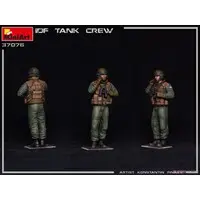 1/35 Scale Model Kit - Israel Defense Forces