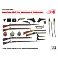1/35 Scale Model Kit - Weapon