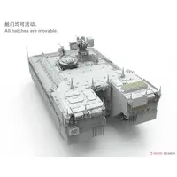 1/35 Scale Model Kit - Israel Defense Forces