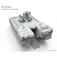 1/35 Scale Model Kit - Israel Defense Forces