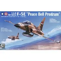 1/48 Scale Model Kit - Fighter aircraft model kits / F-5A/B Freedom Fighter