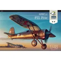 1/72 Scale Model Kit - 1/48 Scale Model Kit - Fighter aircraft model kits