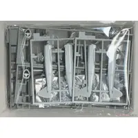 1/144 Scale Model Kit - Fighter aircraft model kits / P-47 Thunderbolt