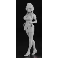 1/12 Scale Model Kit - Tamago Girls (Egg Girls)