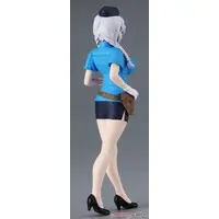 1/12 Scale Model Kit - Tamago Girls (Egg Girls)