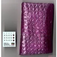 1/12 Scale Model Kit - Tamago Girls (Egg Girls)