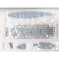 1/700 Scale Model Kit - Battlecruiser Model kits