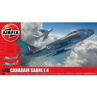 1/48 Scale Model Kit - Fighter aircraft model kits