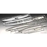 1/700 Scale Model Kit - Battlecruiser Model kits / HMS Hood