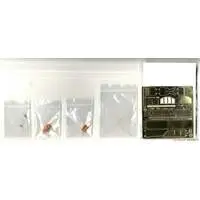 1/35 Scale Model Kit - Detail-Up Parts