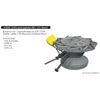 1/72 Scale Model Kit - Detail-Up Parts