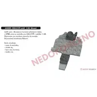 1/48 Scale Model Kit - Detail-Up Parts