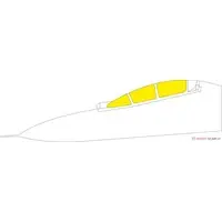 1/48 Scale Model Kit - Detail-Up Parts