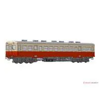 1/80 Scale Model Kit - Train/Railway Model Kits