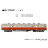 1/80 Scale Model Kit - Train/Railway Model Kits