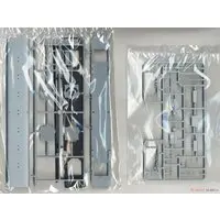 1/80 Scale Model Kit - Train/Railway Model Kits