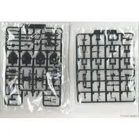 1/80 Scale Model Kit - Train/Railway Model Kits