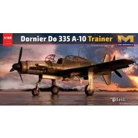 1/32 Scale Model Kit - Dornier Flugzeugwerke