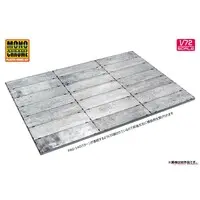 1/72 Scale Model Kit - Display Base