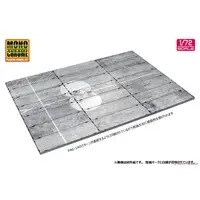 1/72 Scale Model Kit - Display Base