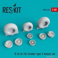 1/48 Scale Model Kit - Detail-Up Parts