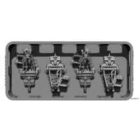 1/35 Scale Model Kit - Tank