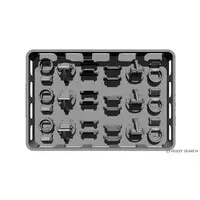 1/35 Scale Model Kit - Tank