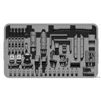 1/35 Scale Model Kit - Tank / Sd.Kfz. 2 Kettenkrad