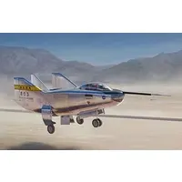 1/72 Scale Model Kit - Experimental aircraft / Northrop M2-F3