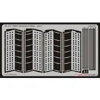 1/48 Scale Model Kit - Etching parts