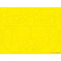 1/72 Scale Model Kit - Japan Self-Defense Forces