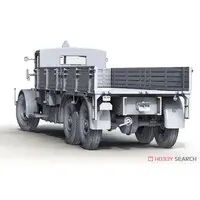 1/35 Scale Model Kit - Tank