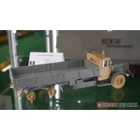 1/35 Scale Model Kit - Tank