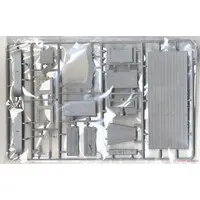 1/35 Scale Model Kit - Tank