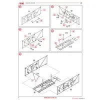 1/32 Scale Model Kit - Aircraft
