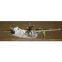 1/144 Scale Model Kit - Aircraft