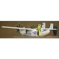 1/144 Scale Model Kit - Aircraft