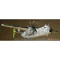 1/144 Scale Model Kit - Aircraft