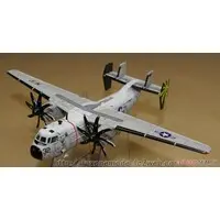 1/144 Scale Model Kit - Aircraft