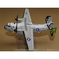 1/144 Scale Model Kit - Aircraft