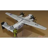1/144 Scale Model Kit - Aircraft