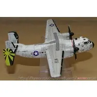 1/144 Scale Model Kit - Aircraft