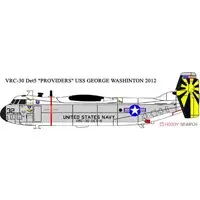 1/144 Scale Model Kit - Aircraft