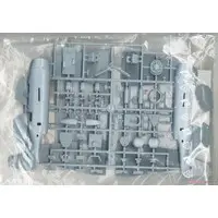 1/72 Scale Model Kit - Torpedo bomber / TBM-3 Avenger