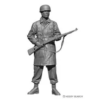 1/16 Scale Model Kit - People/Animals