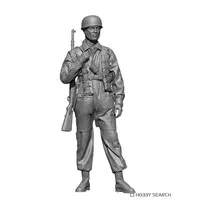 1/16 Scale Model Kit - People/Animals