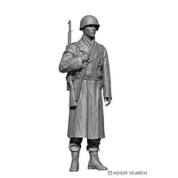 1/35 Scale Model Kit - People/Animals